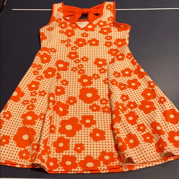 Soprano girls dress - Picture 3 of 9